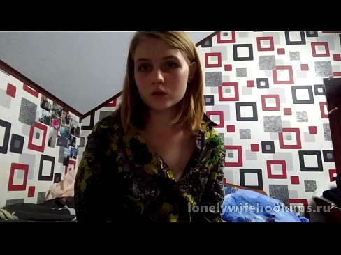 ❤️ Jong blonde student van Rusland hou van groter pieltjies. ️❌ Net pornografie op af.sexygirlspics.ru ﹏