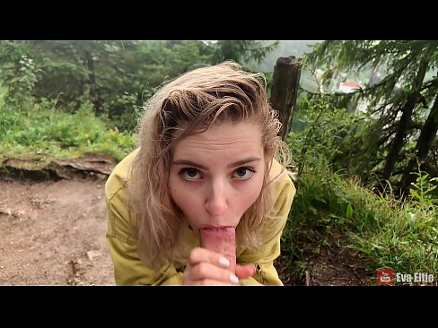 ❤️ Meisie sluk cum na 'n openbare blowjob - Eva Elfi ️❌ Net pornografie op af.sexygirlspics.ru ﹏