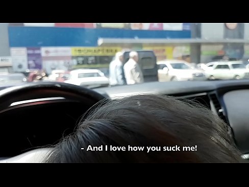 ❤️ Gesuig reg in die parkeerterrein buite die supermark ️❌ Net pornografie op af.sexygirlspics.ru ﹏
